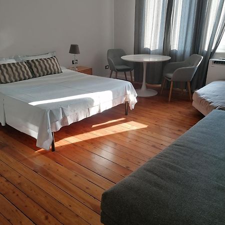 The Liberty Terrace Bed & Breakfast Удине Екстериор снимка