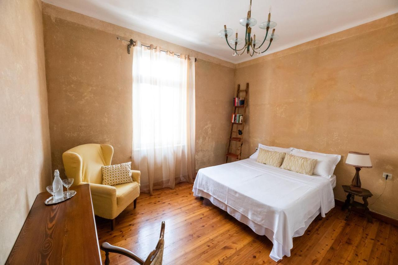 The Liberty Terrace Bed & Breakfast Удине Екстериор снимка