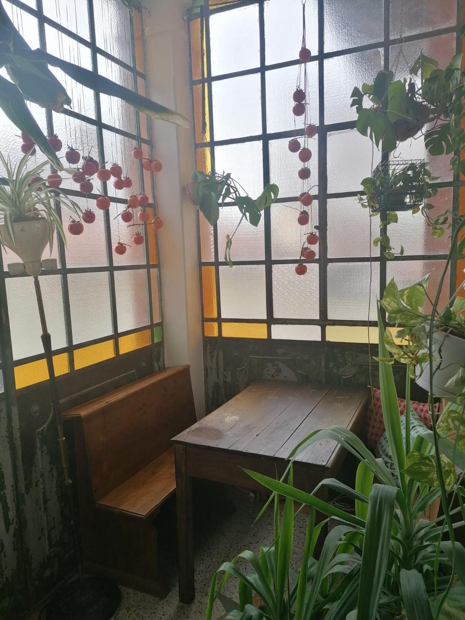 The Liberty Terrace Bed & Breakfast Удине Екстериор снимка