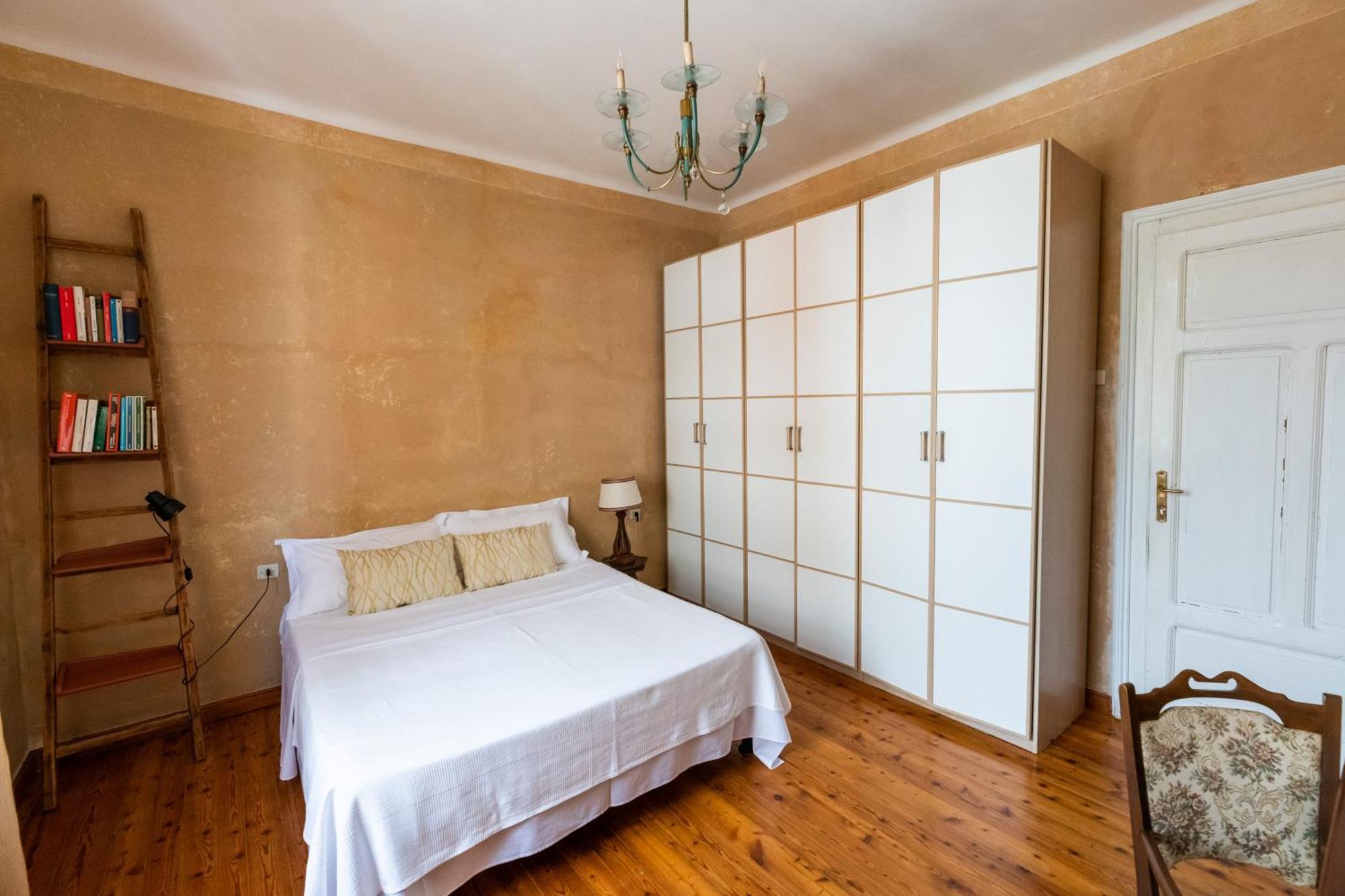 The Liberty Terrace Bed & Breakfast Удине Екстериор снимка