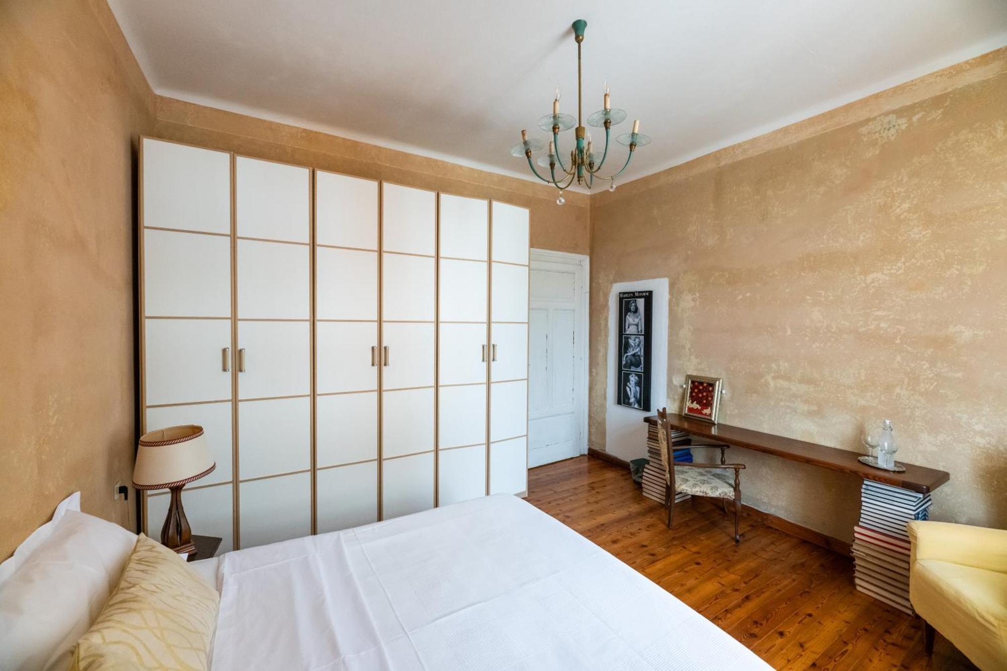 The Liberty Terrace Bed & Breakfast Удине Екстериор снимка