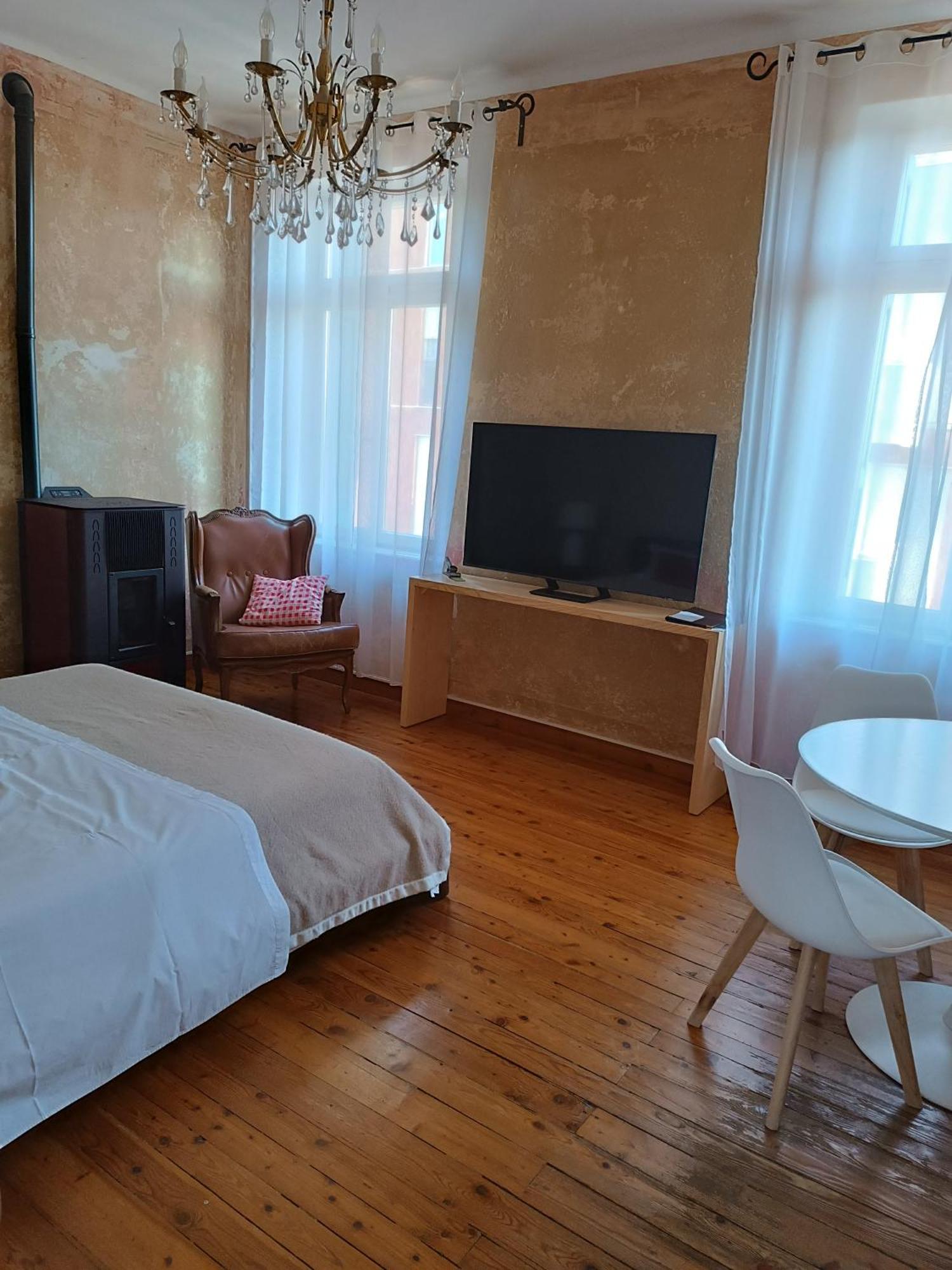 The Liberty Terrace Bed & Breakfast Удине Екстериор снимка
